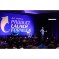 Jeff Walker - Product Launch Formula 2019 (Total size: 1.31 GB Contains: 27 folders 48 files)